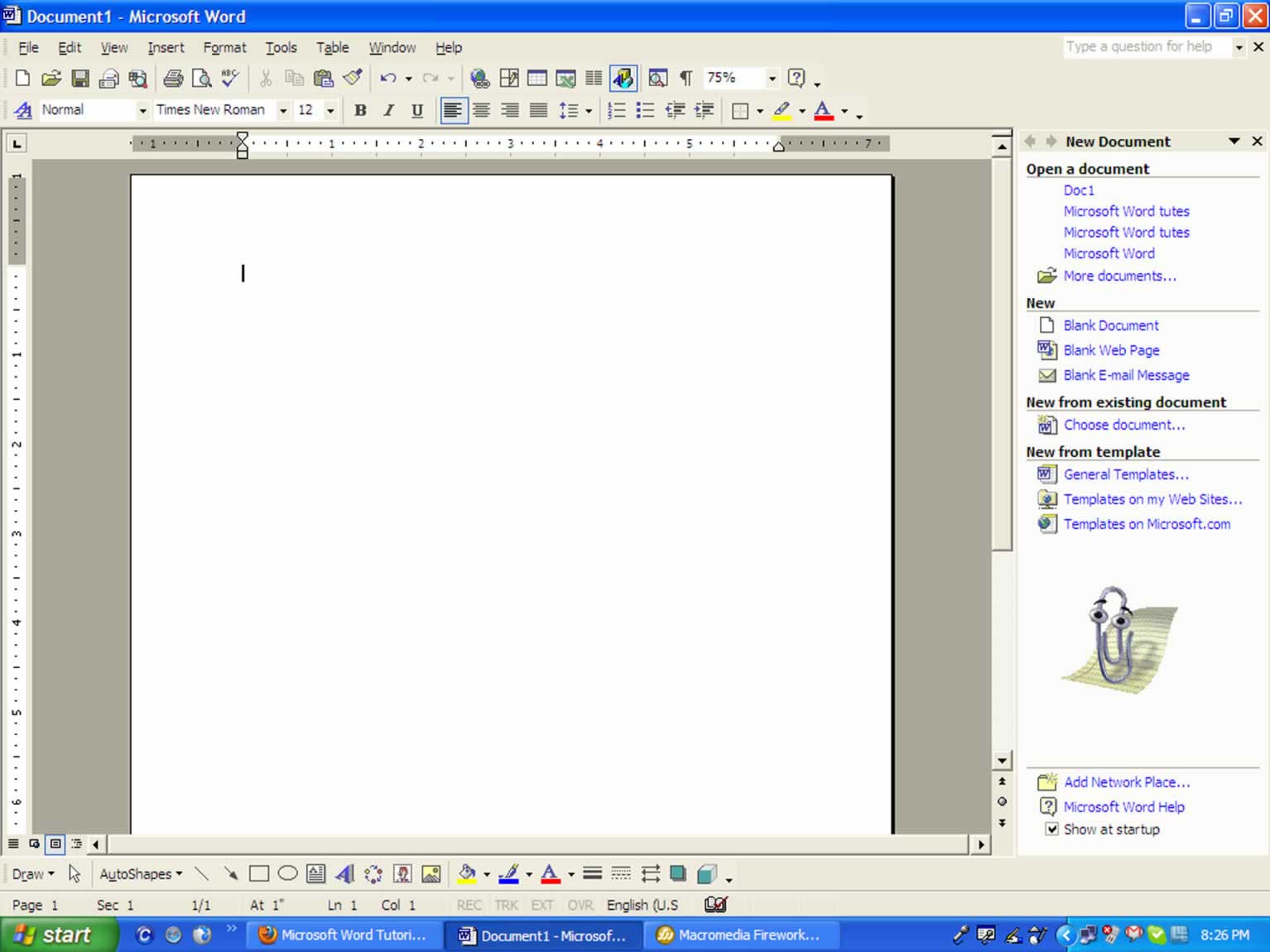 Windows Windows